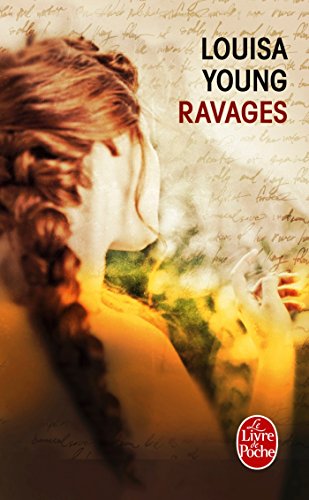 9782253087267: Ravages (Littrature)