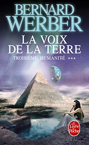 Beispielbild fr La Voix de la Terre zum Verkauf von AwesomeBooks