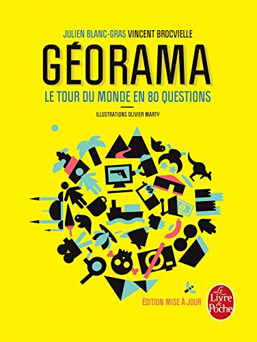 9782253087427: Gorama (Littrature & Documents)