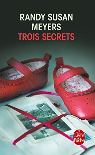 9782253087632: Trois secrets (Littrature & Documents)