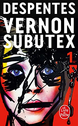 Stock image for Vernon Subutex (Tome 1) for sale by ThriftBooks-Atlanta