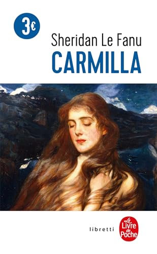 Stock image for Carmilla Ldp Libretti for sale by PBShop.store US