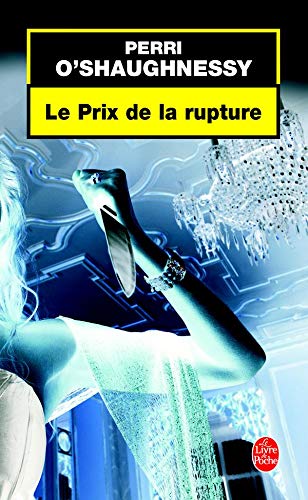 Stock image for LE PRIX DE LA RUPTURE for sale by secretdulivre