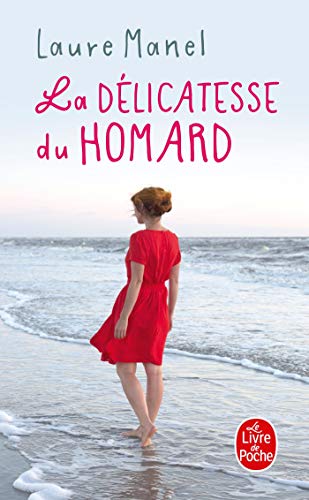 Beispielbild fr La Dlicatesse du homard zum Verkauf von books-livres11.com