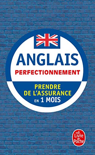 Beispielbild fr Anglais, perfectionnement zum Verkauf von Ammareal