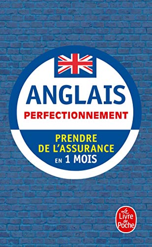 Stock image for Anglais - Perfectionnement for sale by books-livres11.com