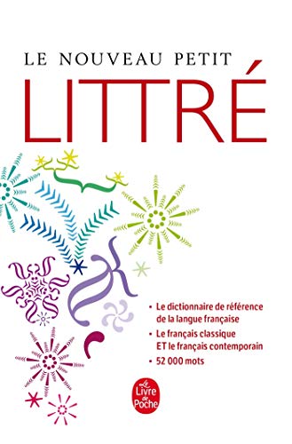 Stock image for Le nouveau petit Littr for sale by medimops