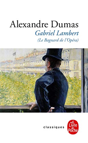 Stock image for Gabriel Lambert (Ldp Classiques) for sale by WorldofBooks