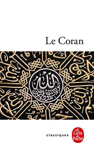 Stock image for Le Coran (Classiques) for sale by WorldofBooks
