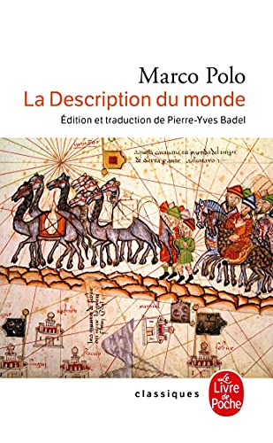 

La Description Du Monde (Classiques) (French Edition)