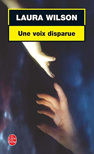 Beispielbild fr Une voix disparue zum Verkauf von Librairie Th  la page