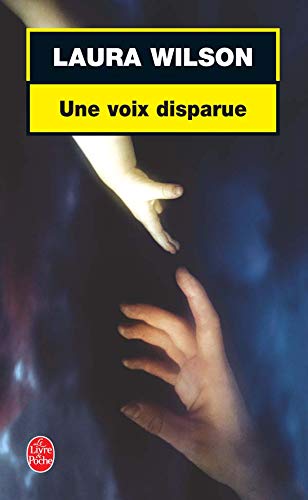 Stock image for Une voix disparue for sale by Librairie Th  la page