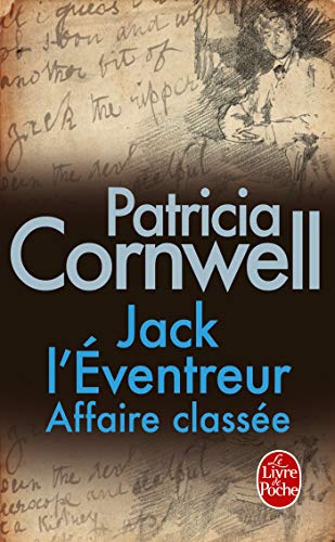 Stock image for Jack l'Eventreur : Affaire Classe for sale by Better World Books