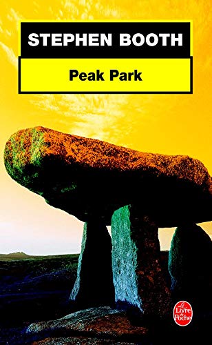 9782253090366: Peak Park