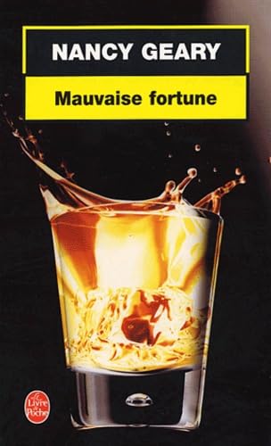 Beispielbild fr Mauvaise fortune zum Verkauf von Ammareal