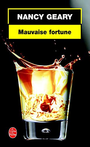 Stock image for Mauvaise fortune for sale by ThriftBooks-Atlanta