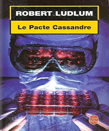 Stock image for Le Pacte Cassandre for sale by Librairie Th  la page