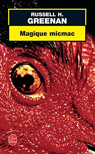 9782253090779: Magique micmac