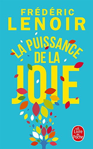 9782253091486: La Puissance de la joie - Edition collector (Documents) (French Edition)