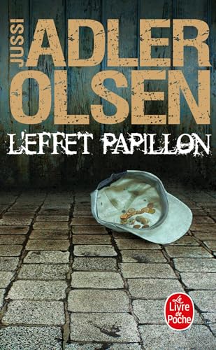 Beispielbild fr L'Effet papillon zum Verkauf von books-livres11.com