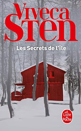 Stock image for Les Secrets de l'île (Policiers) for sale by WorldofBooks