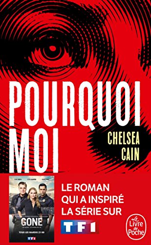 9782253092667: Pourquoi moi (Thrillers)