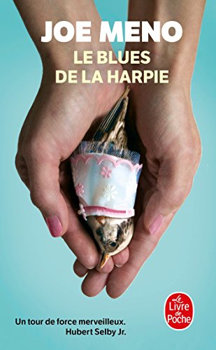 Beispielbild fr Le Blues de la harpie zum Verkauf von medimops