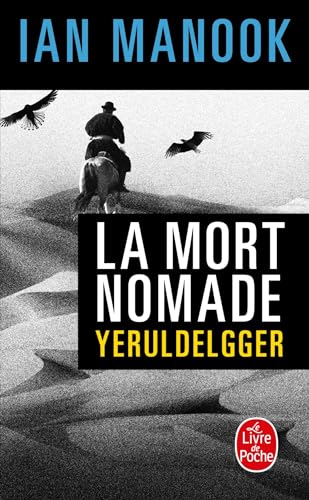 Stock image for La Mort nomade for sale by GF Books, Inc.