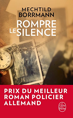 9782253092902: Rompre le silence