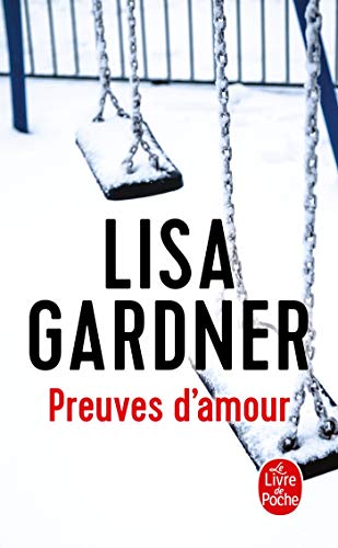 Stock image for Preuves D'amour (French Edition) for sale by Better World Books