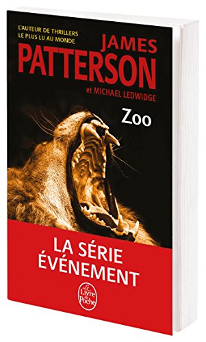 9782253092971: Zoo (Thrillers)