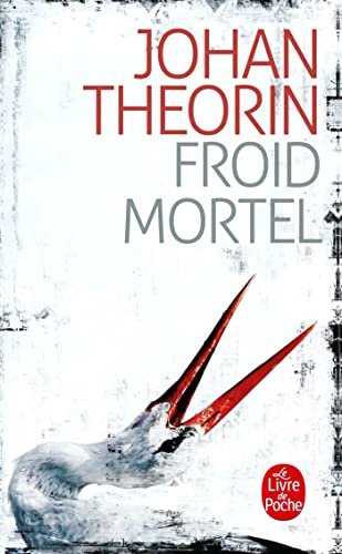 9782253092995: Froid mortel (Thrillers)