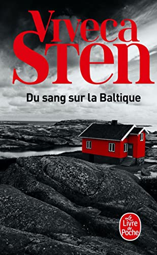 Stock image for Du sang sur la Baltique: Roman (Policiers) for sale by WorldofBooks