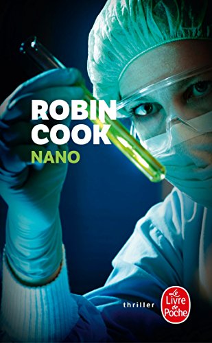 Stock image for Nano (Thrillers) for sale by AwesomeBooks