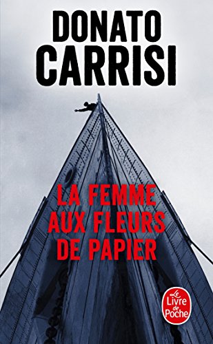9782253093176: La Femme aux fleurs de papier (Policiers) (French Edition)