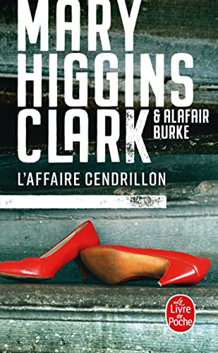 9782253095118: L'affaire Cendrillon [ The Cinderella Murder: An Under Suspicion Novel ] (French Edition)