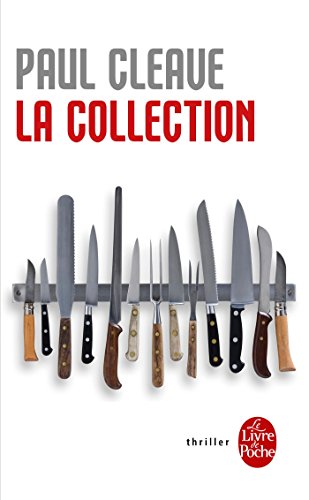 9782253095163: La Collection (Thrillers)