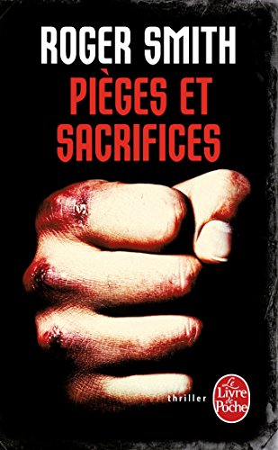 9782253095170: Piges et sacrifices (Policiers)