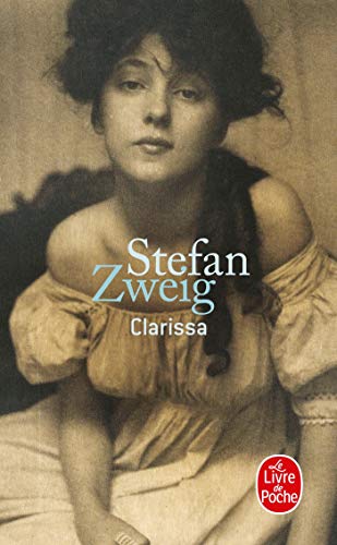 Imagen de archivo de Clarissa (Ldp Litterature) (French Edition) a la venta por ThriftBooks-Dallas