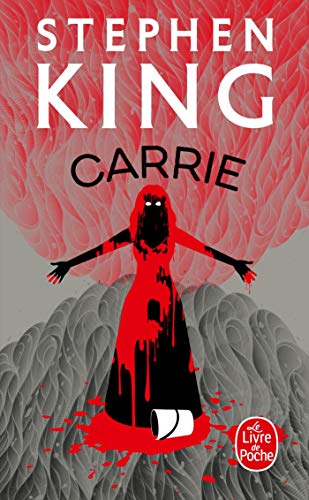 9782253096764: Carrie (Livre de Poche: Fantastique)