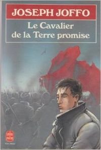 Beispielbild fr Le Cavalier De La Terre Promise (English and French Edition) zum Verkauf von HPB-Emerald
