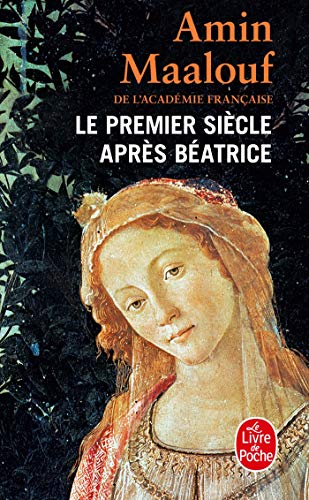 Stock image for Le Premier Siecle Apres Beatrice (Ldp Litterature) for sale by WorldofBooks