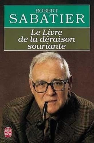 Stock image for Le Livre de la raison souriante for sale by Ammareal