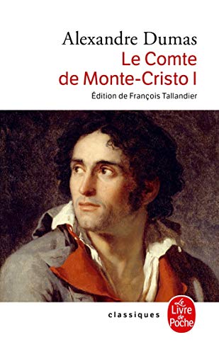 9782253098058: Le Comte de Monte Cristo 1 (Ldp Classiques)