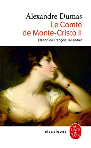Der Graf Von Monte Christo, Französische Ausgabe: Bd.2 - Le Comte De Monte-Cristo; Dumas, Alexandre, D. Ält.