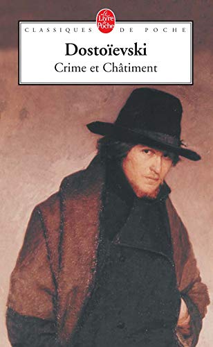 Imagen de archivo de Crime et chtiment a la venta por Ammareal