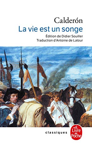 Beispielbild fr La Vie est un songe zum Verkauf von Librairie Th  la page