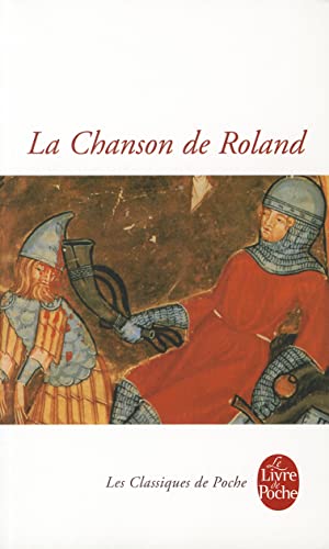 9782253098393: La chanson de Roland: 3142 (Le Livre de Poche - Classiques)