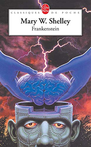 Stock image for Frankenstein, ou, Le Promthe moderne for sale by medimops