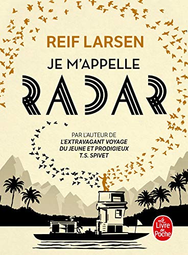 9782253098478: Je m'appelle Radar (Littrature) (French Edition)